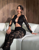 Gray helmet for bikers