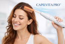 CapilVita Pro™  Tratamiento capilar de alta frecuencia con kit completo multiuso