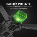 NUEVO DRONE SKYVISION PRO ULTRA™ 4K CON INTELIGENCIA ARTIFICIAL