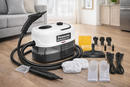 PowerJet MultiClean Pro™ + Kit Profesional de Bicos, Luvas y Boquillas para Limpieza Total