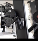 Bolso fitmag™ -Bolso magnético impermeable