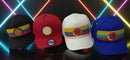 Pack Oficial Mundial 2026™ Colombia – Camisa + Gorra + Caja Original Adidas