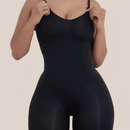 BellyShape™ ULTRA BODY Moldeador de Alta Compresión Oculta Barriga y Rollitos