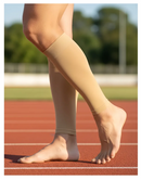 Medias de Compresión Anti-Varices y Dolor Muscular 15–20 mmHg